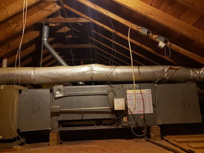 MaxAir Heating and Cooling LLC Picture 9