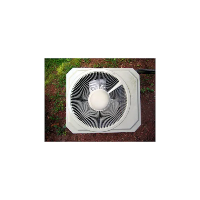 Precision Air Conditioning & Heating, LLC Picture 7