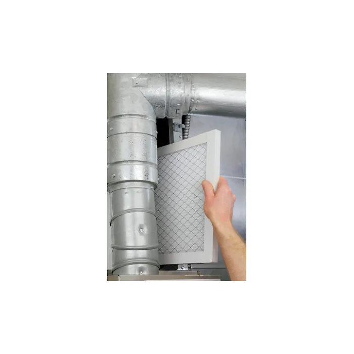 Precision Air Conditioning & Heating, LLC Picture 6