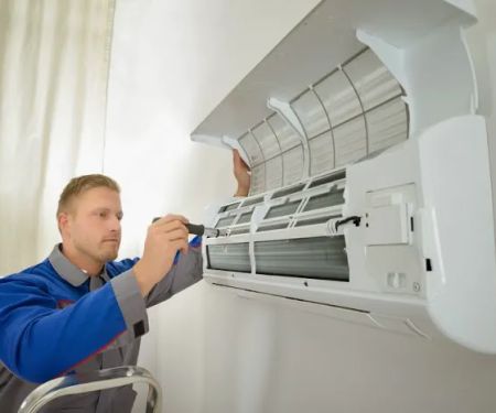 Precision Air Conditioning & Heating, LLC