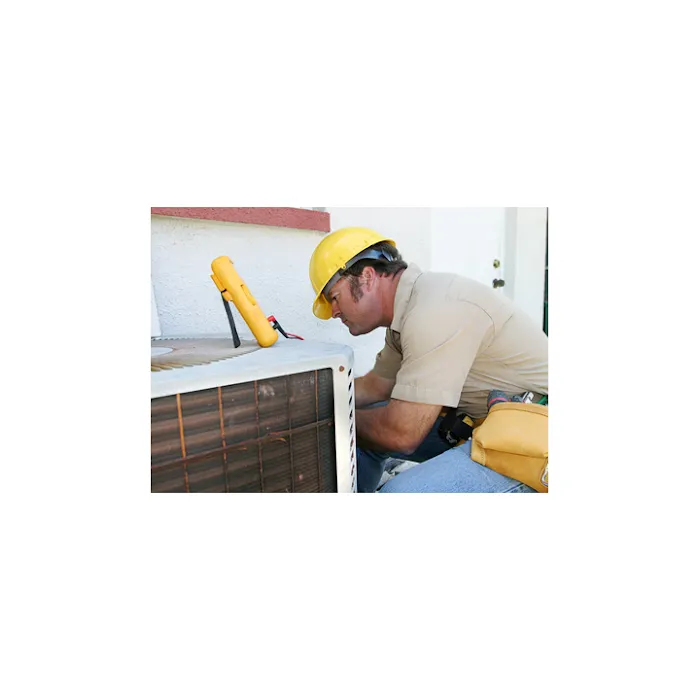 Precision Air Conditioning & Heating, LLC Picture 9