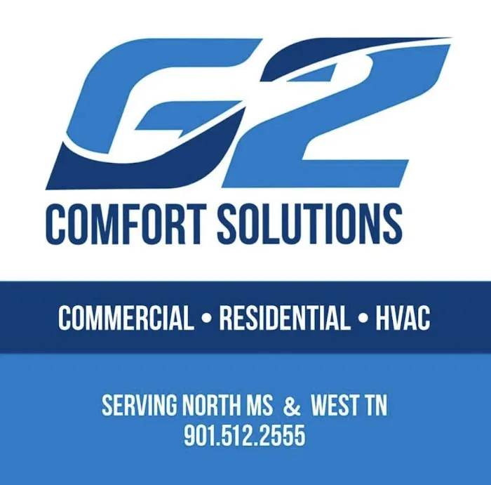 G2 Comfort Solutions, llc Picture 2