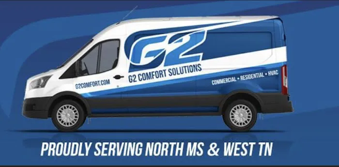 G2 Comfort Solutions, llc Picture 1