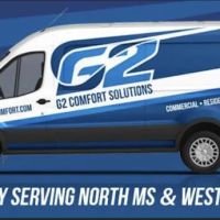 G2 Comfort Solutions, llc ico