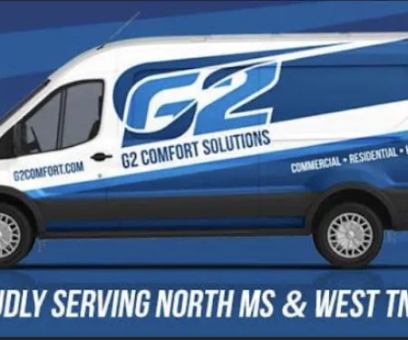 G2 Comfort Solutions, llc
