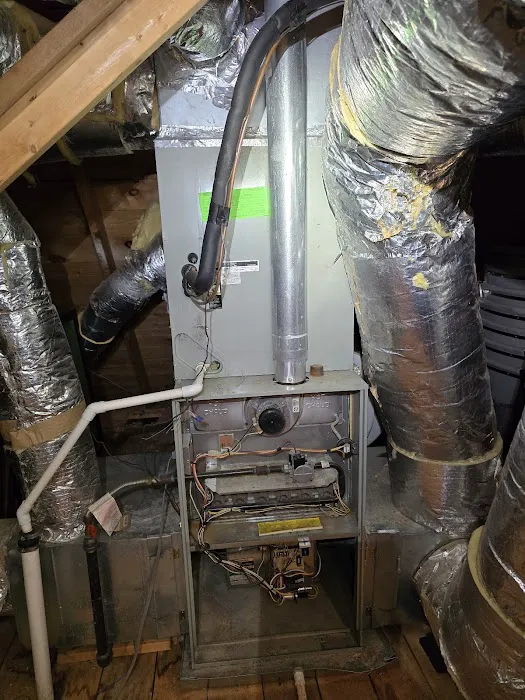 Automatic Air Conditioning, Heating, Plumbing & Electric Picture 2