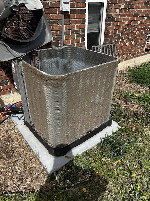 Automatic Air Conditioning, Heating, Plumbing & Electric Picture 1