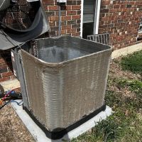 Automatic Air Conditioning, Heating, Plumbing & Electric ico