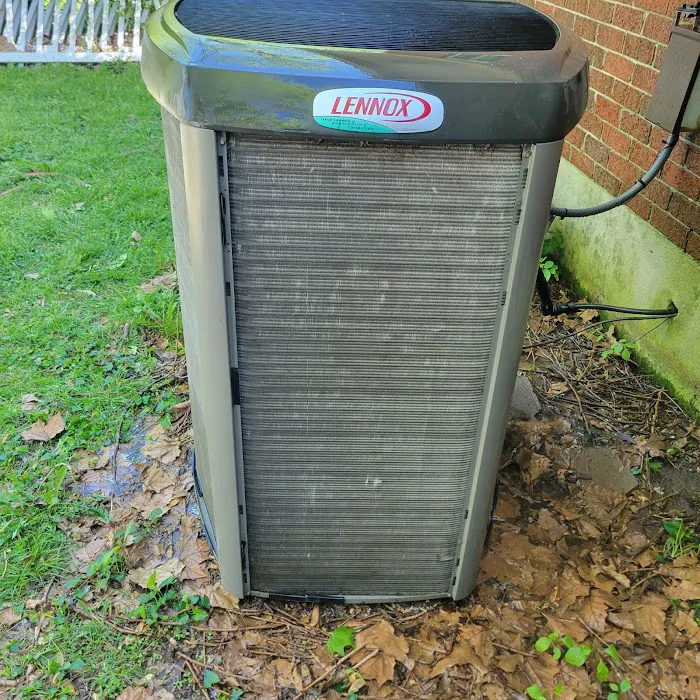 Automatic Air Conditioning, Heating, Plumbing & Electric Picture 8