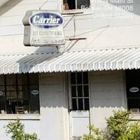 Bolivar Sheet Metal & Air Conditioning ico