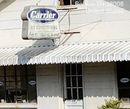 Bolivar Sheet Metal & Air Conditioning