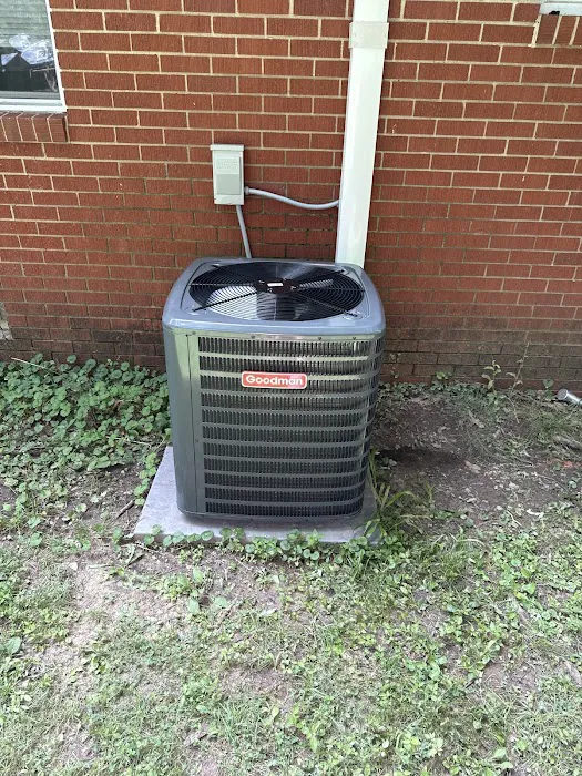Ducks Heating and Air Conditioning Picture 1