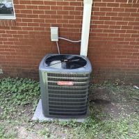 Ducks Heating and Air Conditioning ico