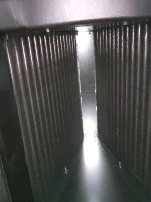 Quality Heating - Air Conditioning and Electrical Contractors Picture 2