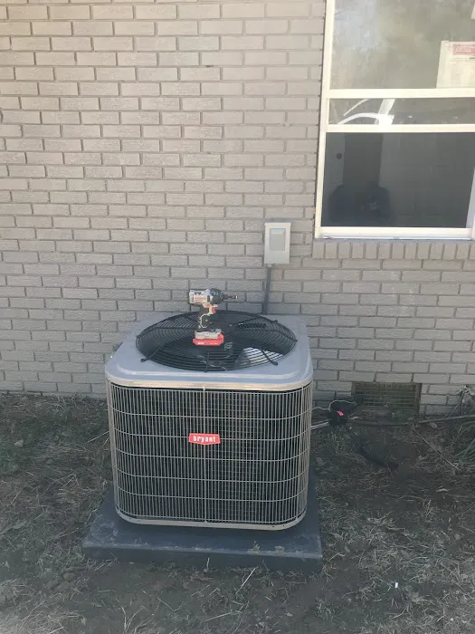 Total Comfort Heating and Air, LLC Picture 2