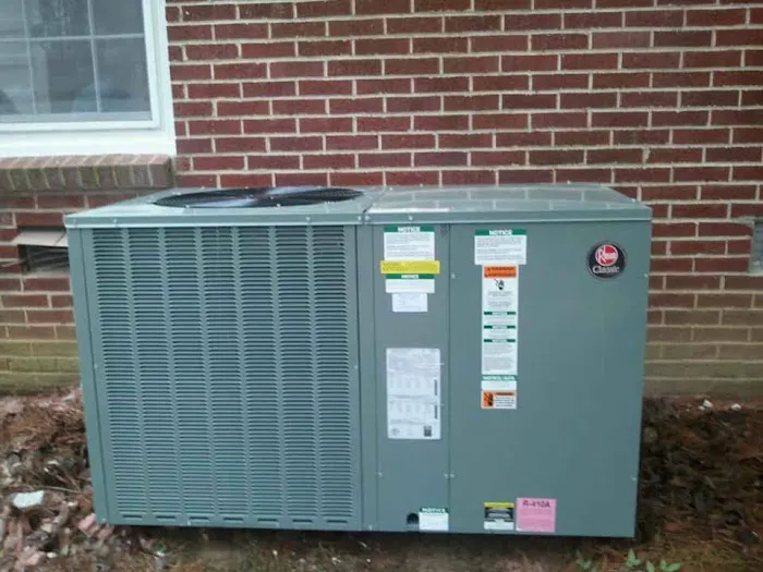 Total Comfort Heating and Air, LLC Picture 3