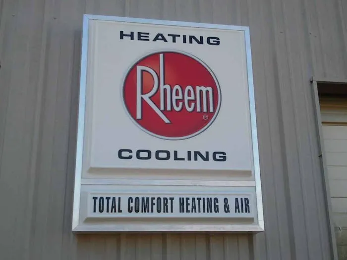 Total Comfort Heating and Air, LLC Picture 1