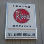 Total Comfort Heating and Air, LLC