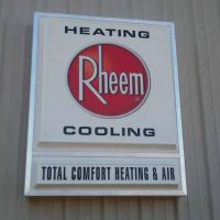 Total Comfort Heating and Air, LLC ico