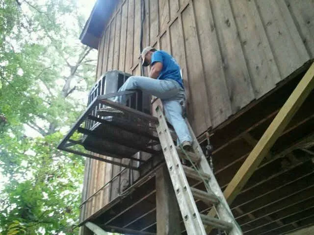 Total Comfort Heating and Air, LLC Picture 10