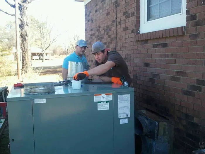 Total Comfort Heating and Air, LLC Picture 9