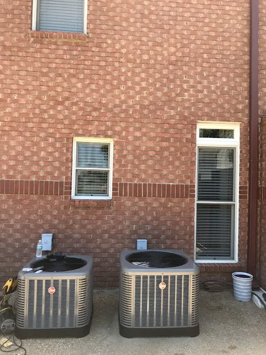 Total Comfort Heating and Air, LLC Picture 7