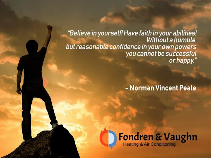 Fondren and Vaughn Heating & Air Picture 3