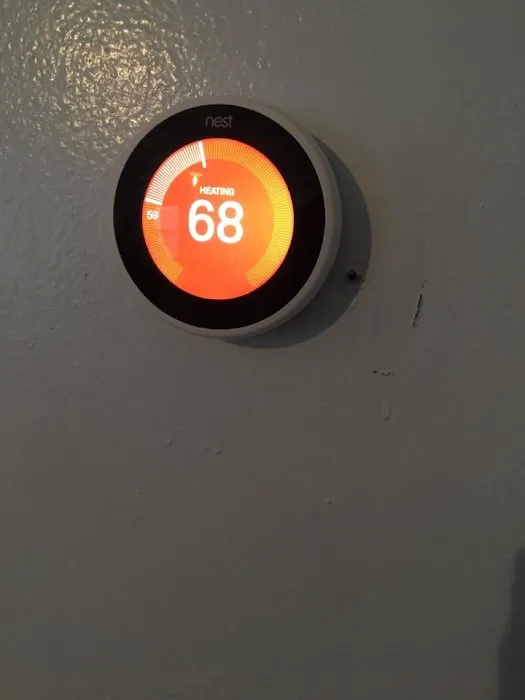 Fondren and Vaughn Heating & Air Picture 2