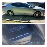 Spraggin's Heating, Air and Trades ico