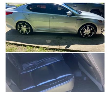 Spraggin's Heating, Air and Trades