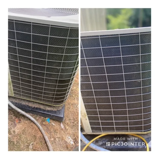 Spraggin's Heating, Air and Trades Picture 9