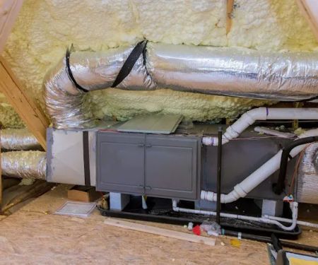 Hometown HVAC & Refrigeration