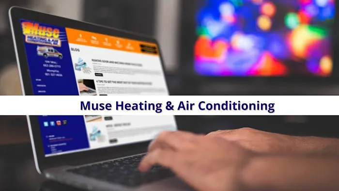 Muse Heating & Air Conditioning of South Haven Picture 6