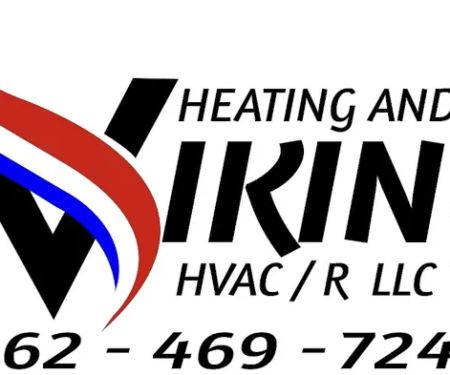 Viking HVAC/R LLC