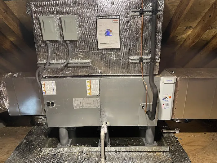 McCary Heating and Cooling, LLC Picture 3