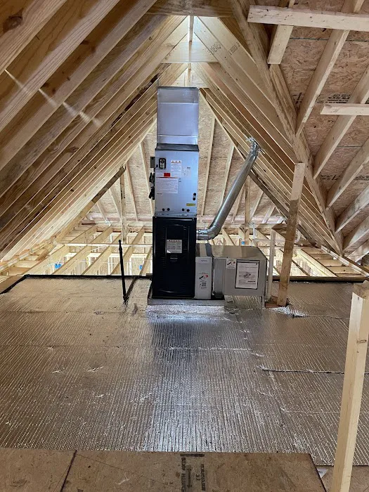 McCary Heating and Cooling, LLC Picture 1