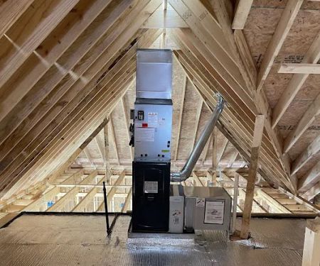 McCary Heating and Cooling, LLC