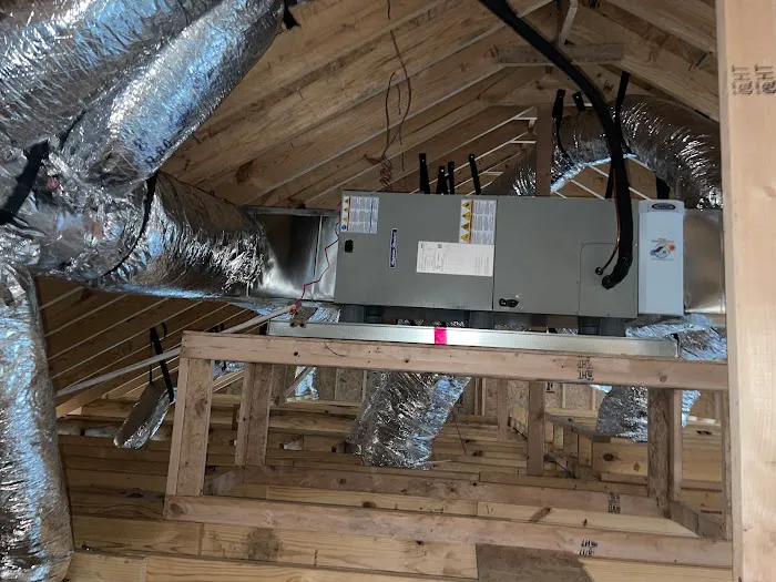 McCary Heating and Cooling, LLC Picture 8