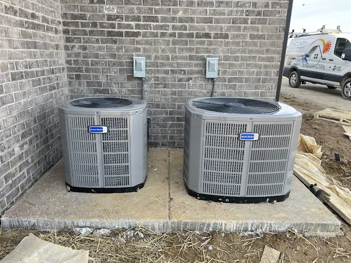 McCary Heating and Cooling, LLC Picture 9