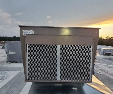 Serenity HVAC Solutions