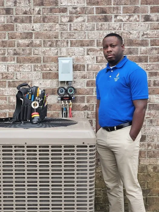 Serenity HVAC Solutions Picture 2