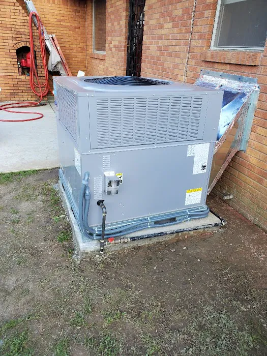 Serenity HVAC Solutions Picture 4