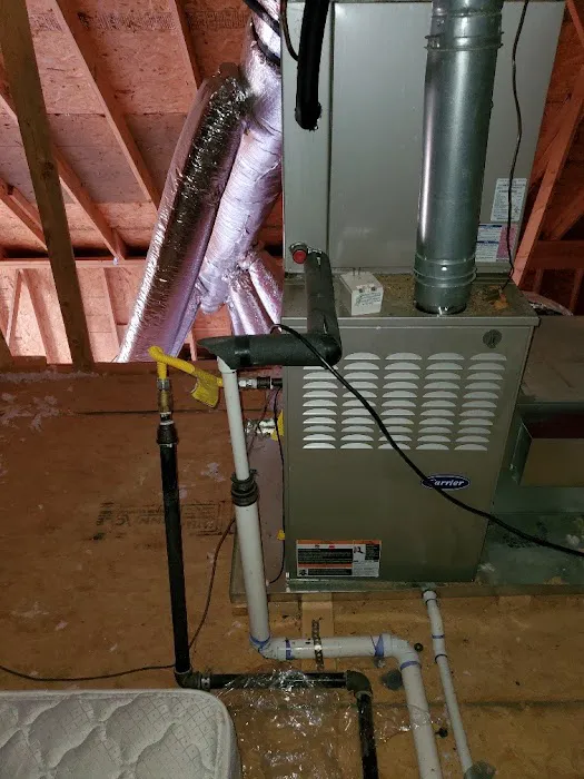 Serenity HVAC Solutions Picture 3