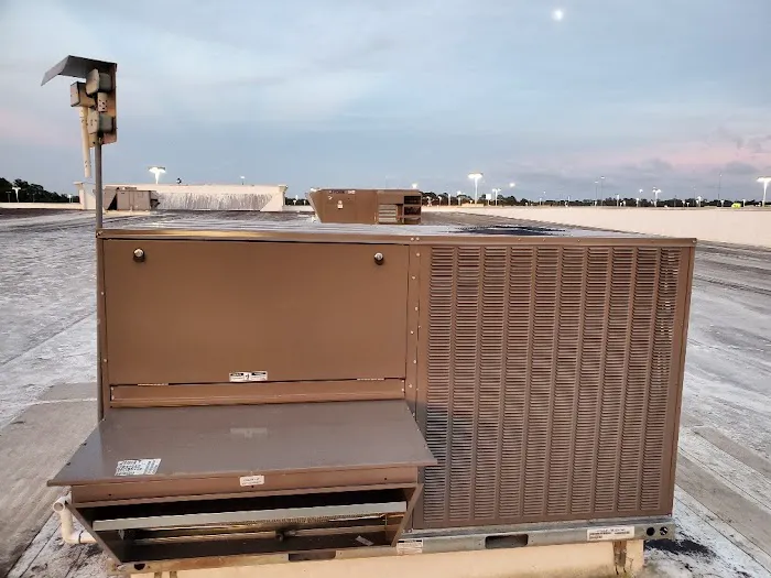 Serenity HVAC Solutions Picture 8