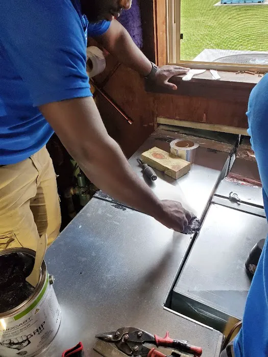 Serenity HVAC Solutions Picture 9