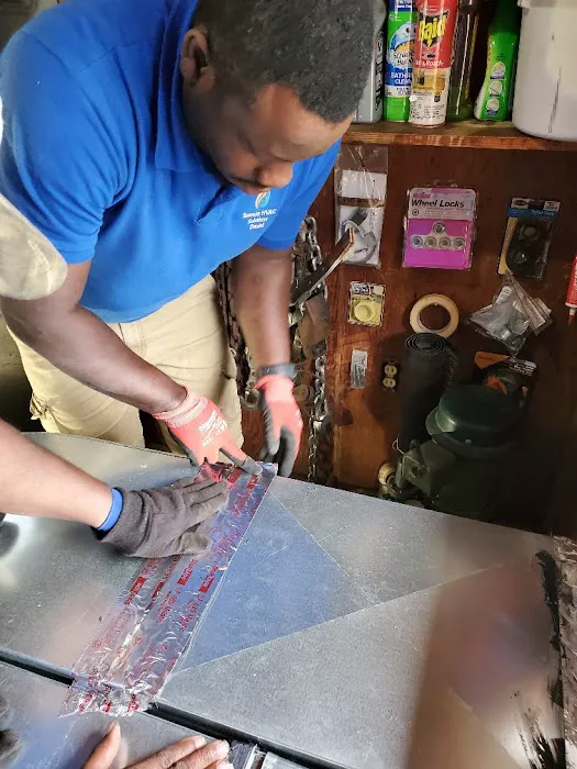 Serenity HVAC Solutions Picture 10