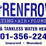 Renfrow Heating, Air, & Plumbing, LLC