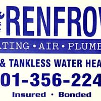 Renfrow Heating, Air, & Plumbing, LLC ico