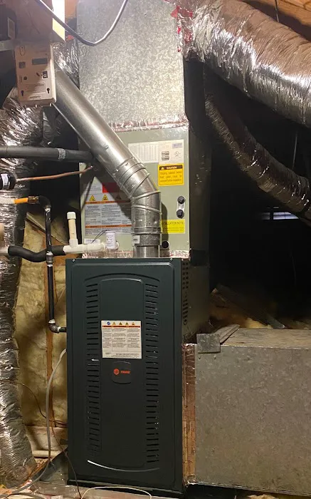 Renfrow Heating, Air, & Plumbing, LLC Picture 3