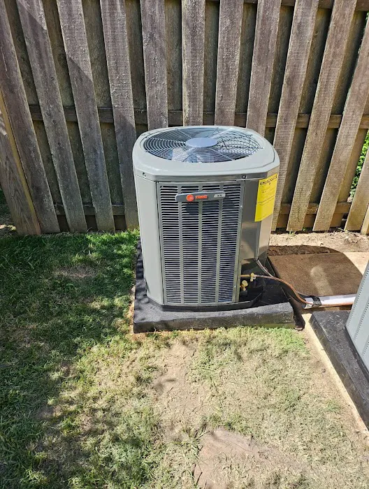 Renfrow Heating, Air, & Plumbing, LLC Picture 2